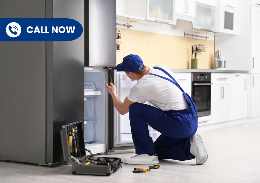 Van Lear Appliance Repair Company